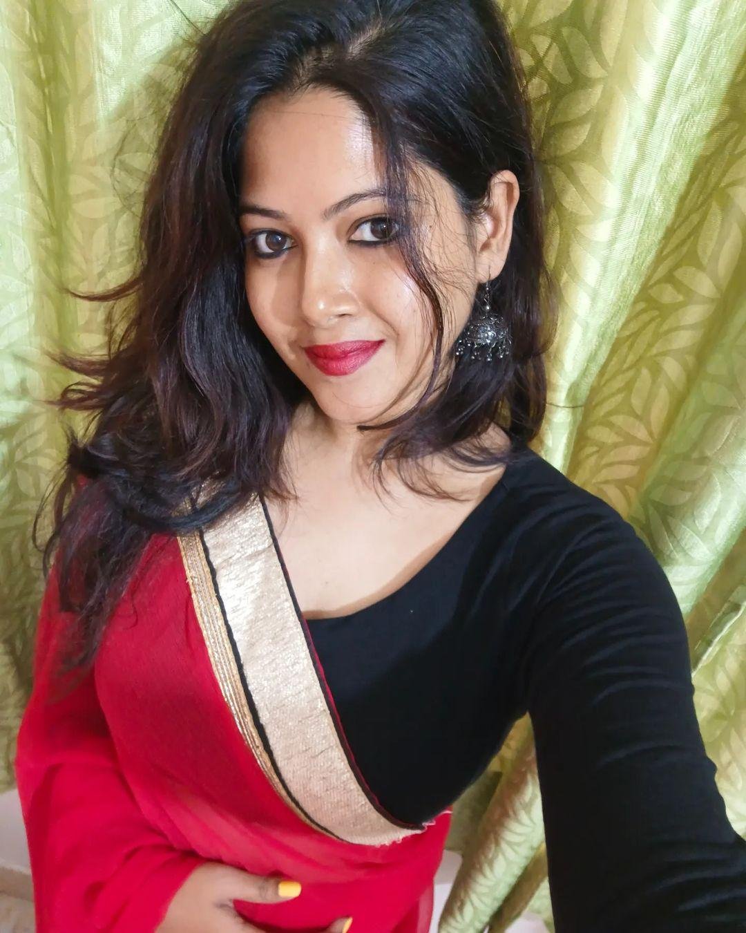GFE Escort Experience in Zirakpur