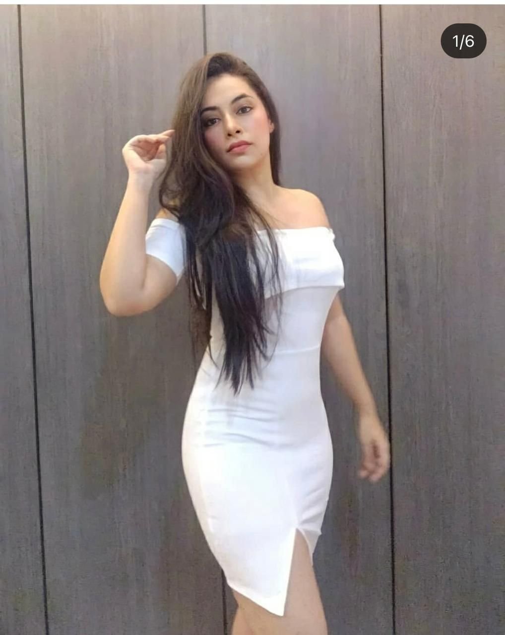 Independent Escort Zirakpur