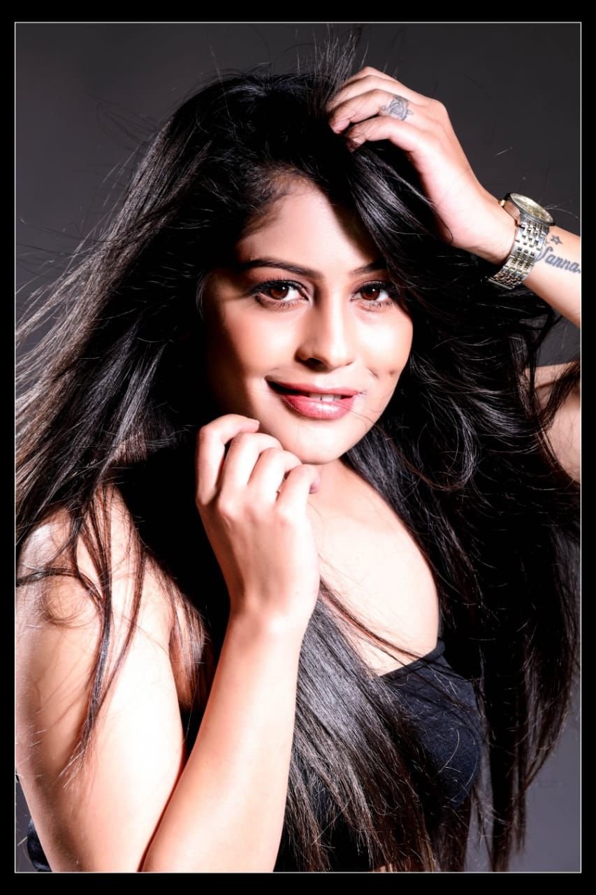 Elite Zirakpur Escort